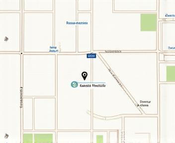 Mappa della sede di ReteMobile S.r.l. a Milano