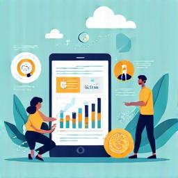 Soluzioni per ottimizzazione dati mobili
