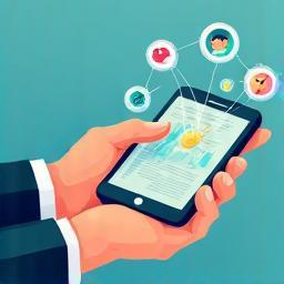 Integrazione applicazioni mobili aziendali