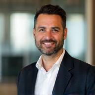 Giuseppe Neri, Responsabile Sviluppo Business ReteMobile